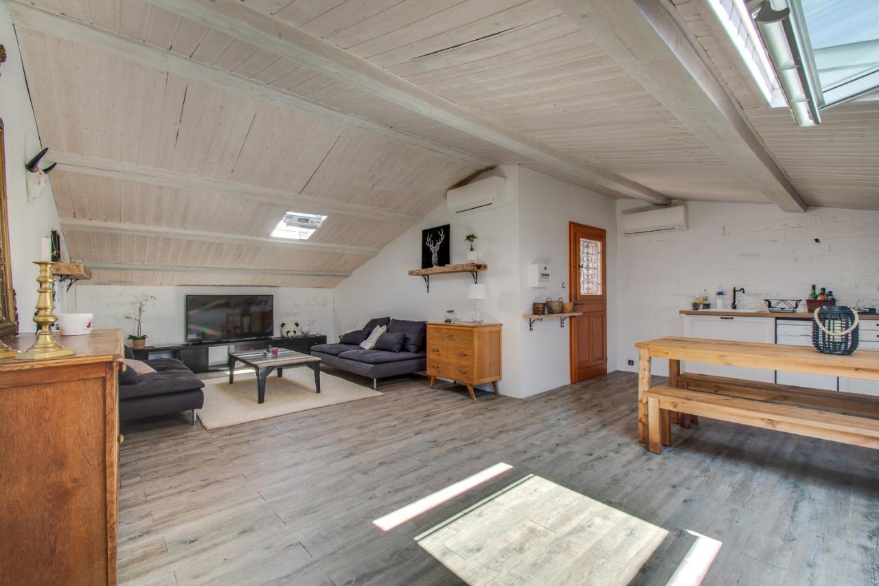 Bed & Breakfast Fleur De Lys Fayence
