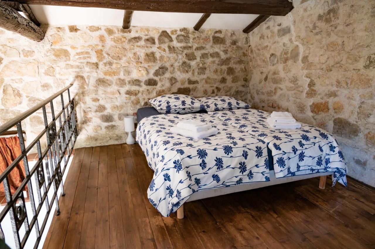 Fleur De Lys Bed & Breakfast