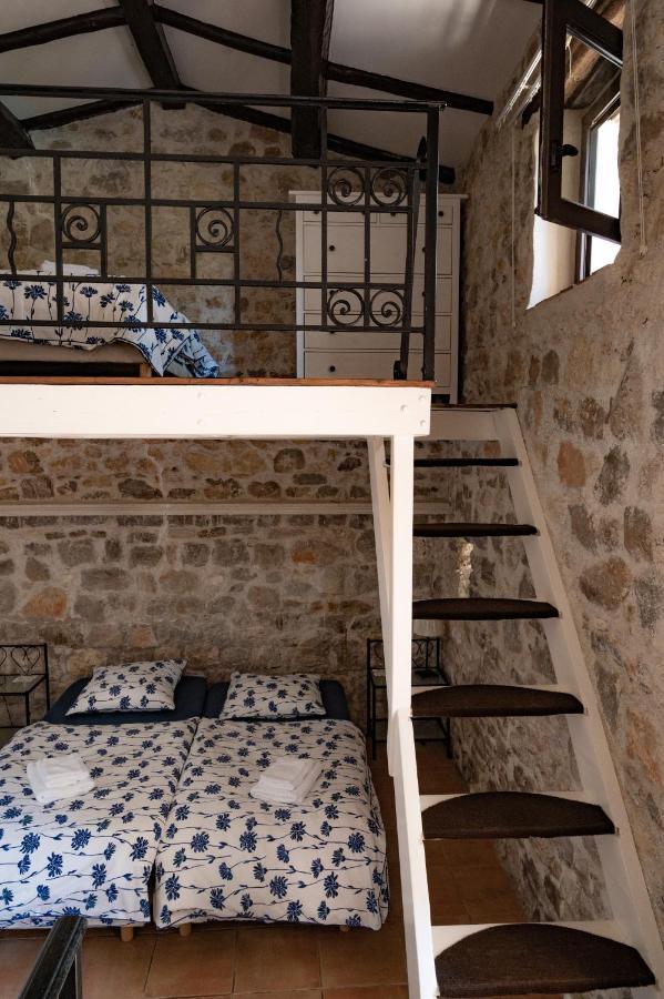 Bed & Breakfast Fleur De Lys 3*
