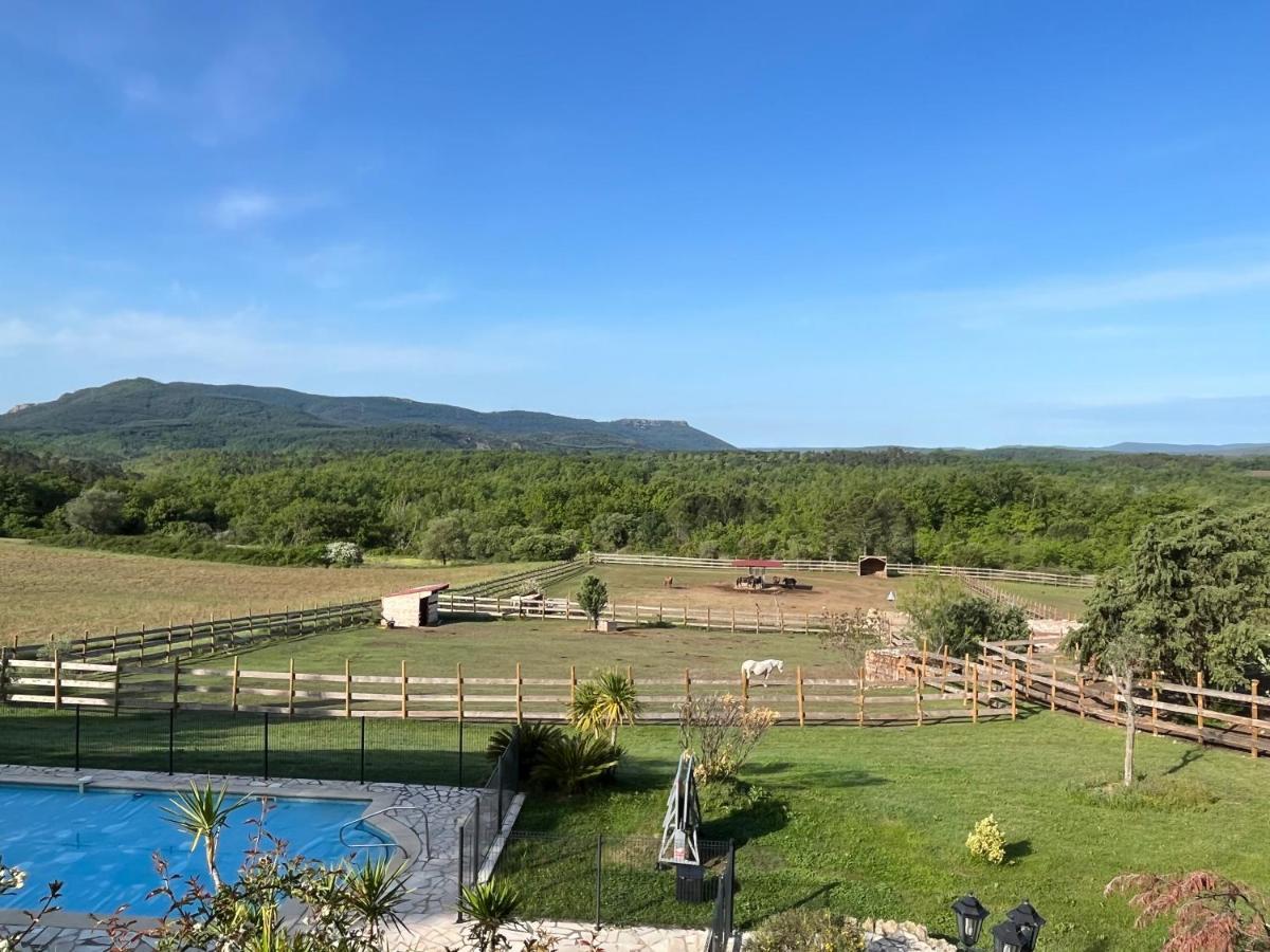 Fleur De Lys 3* Fayence