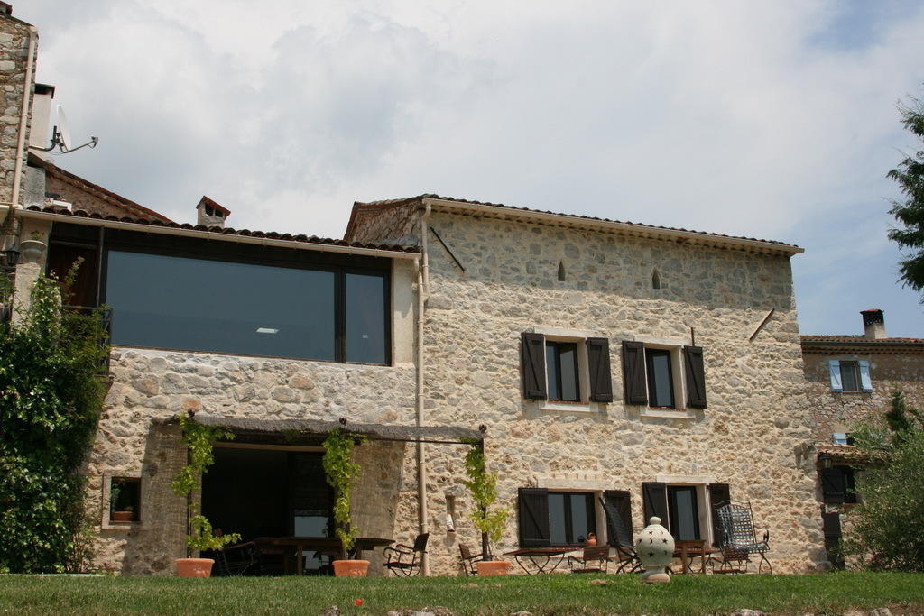 Bed & Breakfast Fleur De Lys