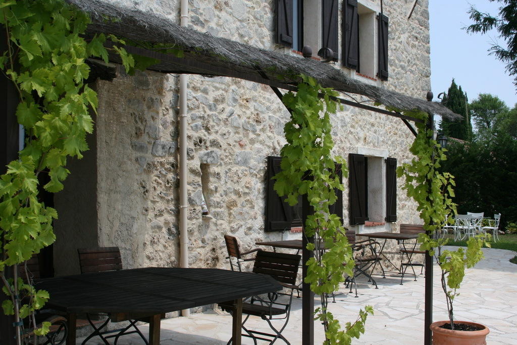 Bed & Breakfast Fleur De Lys 3*