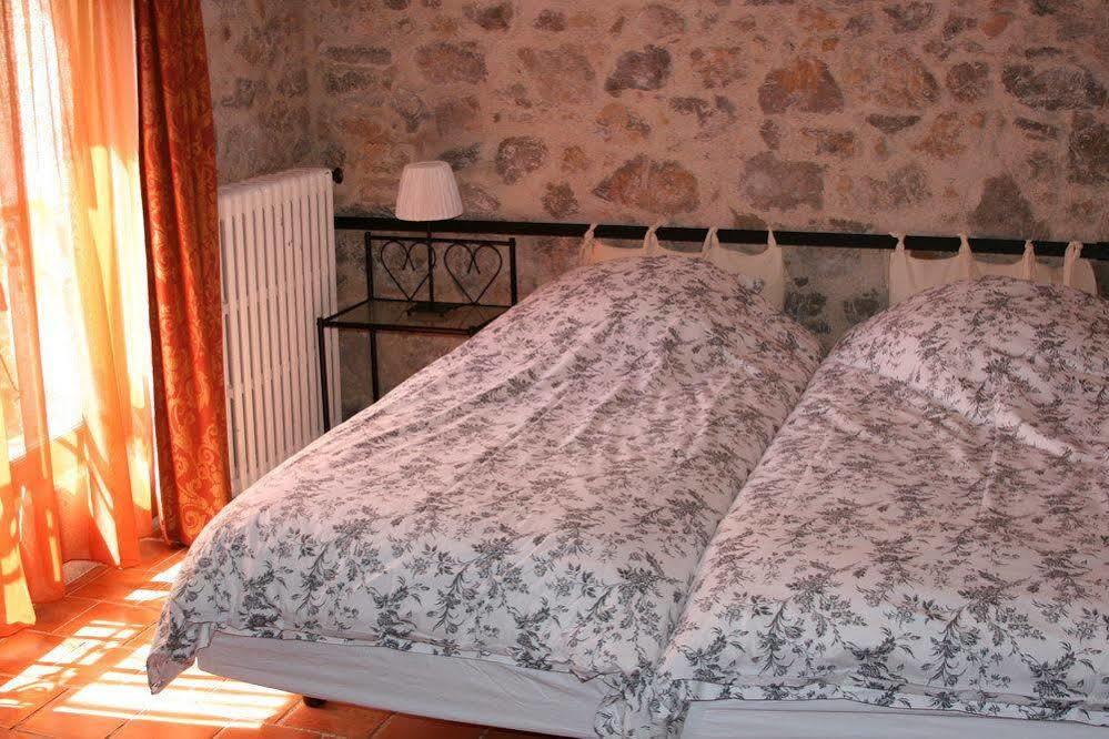 Bed & Breakfast Fleur De Lys Fayence